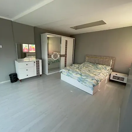 Lejlighed شقة سياحية