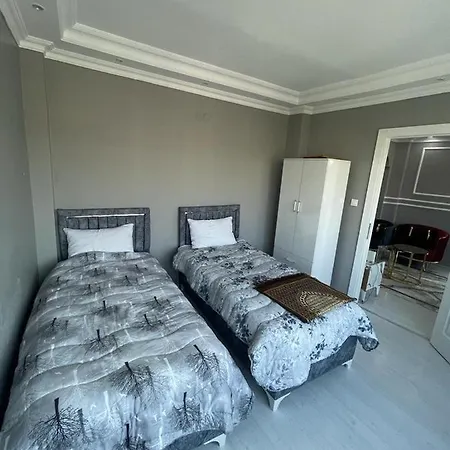 Apartament شقة سياحية Stambuł